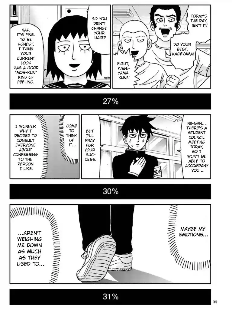 Mob Psycho 100 Chapter 100 4